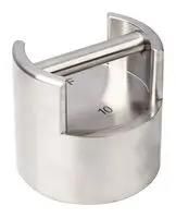 TEST WEIGHT, F2, 10000G