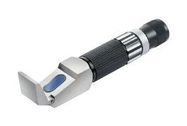 ANALOGUE REFRACTOMETER, 50 TO 80% BRIX