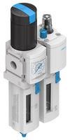 GRLO-M3-QS-3 FLOW CONTROL VALVE