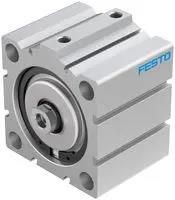 ADVC-80-25-I-P-A SHORT-STROKE CYLINDER