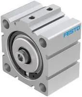 ADVC-80-25-I-P SHORT-STROKE CYLINDER