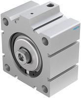 AEVC-100-10-I-P-A SHORT-STROKE CYLINDER