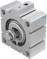 AEVC-100-10-A-P SHORT-STROKE CYLINDER