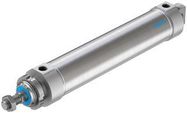 DSNU-63-250-PPS-A ROUND CYLINDER