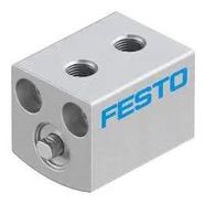 ADVC-4-2,5-P SHORT-STROKE CYLINDER