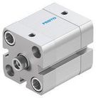 ADN-25-10-I-PPS-A COMPACT CYLINDER
