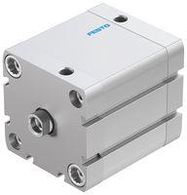 ADN-63-40-I-PPS-A COMPACT CYLINDER