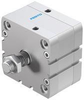 ADN-80-10-A-P-A COMPACT CYLINDER