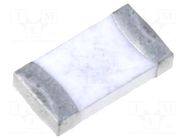 Sensor: temperature; Pt100; 100Ω; cl.B 0,12 %; 1206; SMD; bulk HERAEUS