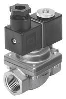 SOLENOID VALVE