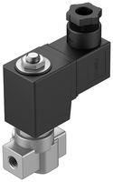 SOLENOID VALVE