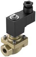 SOLENOID VALVE