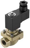 SOLENOID VALVE