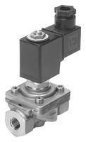 SOLENOID VALVE