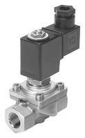 SOLENOID VALVE