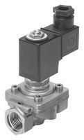 SOLENOID VALVE