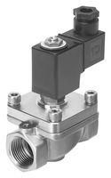 SOLENOID VALVE