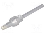 Tip: for desoldering irons; 3.2x1.3mm; Features: longlife JBC TOOLS