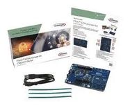 EVALUTION KIT, 32BIT, ARM CORTEX-M0+/M4