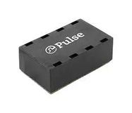 XFMR, 10/100/1000 BASE-T, POE, 4PORT/SMD
