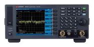 SPECTRUM ANALYSERS, 9KHZ TO 4GHZ
