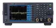 SPECTRUM ANALYSERS, 1MHZ TO 13.6GHZ