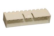 CONNECTOR, HEADER, 10POS, 1ROW, 3.5MM