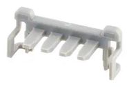 TPA RETAINER, 4POS, PBT