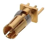 D SUB CONTACT, SOCKET, THROUGH HOLE