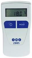 CATERING THERMOMETER, -50 TO 400 DEG C