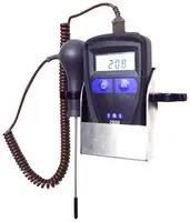 TEMPERATURE MONITORING KIT, TYPE T