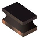 POWER INDUCTOR, 1UH, SEMISHIELD, 1.3A