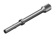 THUMB SCREW, KNURLED, M3, 43.5MM