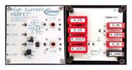 EVAL BOARD, HIGH SIDE SWITCH