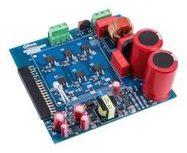 EVAL BOARD, 3 PHASE BLDC/PMSM MOTOR CONT