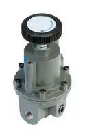 AIR PRESSURE REGULATOR, 1/4", 150PSI