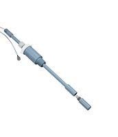 RETRACTABLE PH ELECTRODES0 PH TO 14 PH
