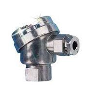 THERMOCOUPLE HEAD, 1/2" NPT, ALUMINIUM