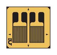 STRAIN GAUGE, 3MM, 350 OHM, 30000UM