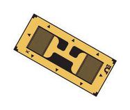 STRAIN GAUGE, 1.5MM, 350 OHM, 30000UM