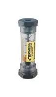 FLOWMETER, 20LPM, 200PSI, 1" FNPT