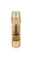 FLOWMETER, 26.5LPM, 325PSI, 1" FNPT