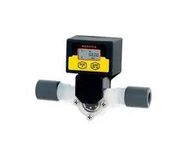 FLOWMETER, 1LPM, 130PSI, 1/4" FNPT