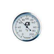 THERMOMETER, COMPOST, -18 TO 38 DEG C