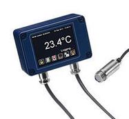 INFRARED TEMPERATURE SENSOR