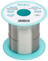 SOLDER WIRE, 99.3/0.6/0.05 SN/CU/NI/100G