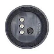 LED MODULE, RED/GREEN, AMBER, GREEN, 12V