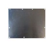 PCB MOUNTING PLATE, 205 X 259.9 X 1.6MM