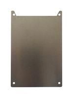 PCB MOUNTING PLATE, 130 X 85 X 1.6MM