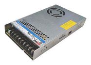 POWER SUPPLY, AC/DC, 1 OUTPUT, 348W